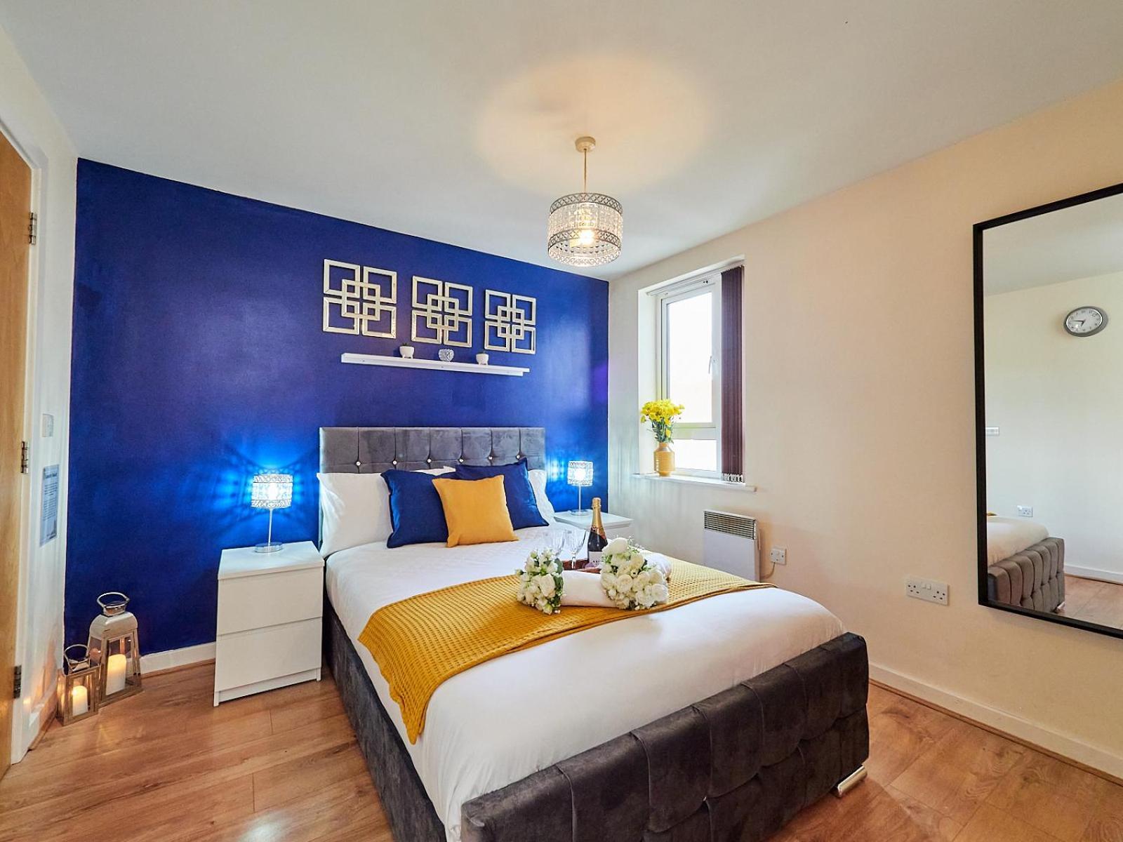 Beauchamp Suite In Coventry City Centre Cv1 For Contractors Professionals Tourists Relocators Students And Family Exterior photo