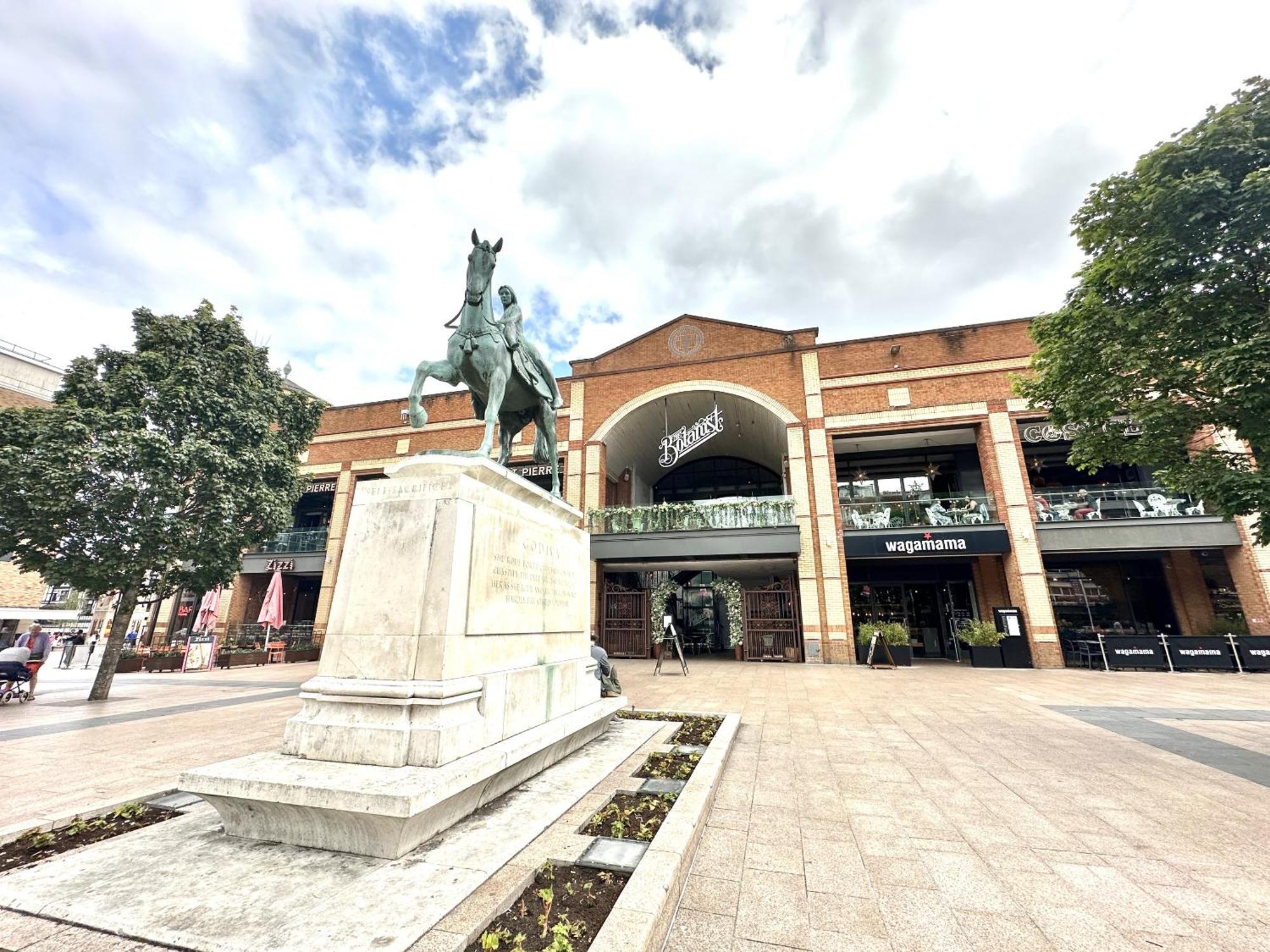 Beauchamp Suite In Coventry City Centre Cv1 For Contractors Professionals Tourists Relocators Students And Family Exterior photo